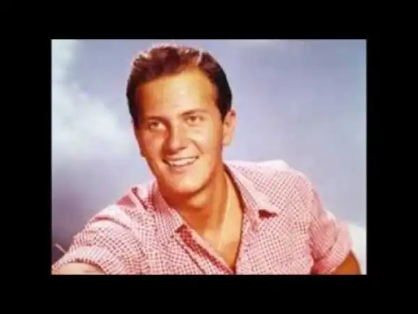 Pat Boone - Johnny Will